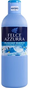 Felce Azzurra Narcyz płyn do kąpieli 650ml - Kosmetyki do kąpieli - miniaturka - grafika 11