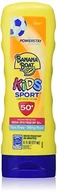 Balsamy i kremy do opalania - Banana Boat Kids Tear-Free, Sting-Free Broad Spectrum sunscreen balsam do uprawiania sportu, SPF 50 +  6 ounce 488054 - miniaturka - grafika 1