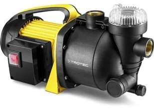 TROTEC TGP 1005 E - Pompy wodne - miniaturka - grafika 2