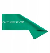 Gumy, taśmy, ekspandery - Taśma Guma Rehabilitacyjna Do Ćwiczeń 2M Fitness - miniaturka - grafika 1