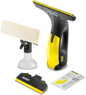 Karcher WV 2 Premium Black Edition - Myjki do okien - miniaturka - grafika 2