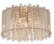 Lampy sufitowe - Endon Hanna Sufitowa Endon 78698 - miniaturka - grafika 1