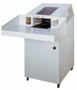 HSM Powerline FA 400.2 5,8 x 50 mm - Niszczarki HSM Powerline FA 400.2 5,8 x 50 mm - Niszczarki - miniaturka - grafika 1