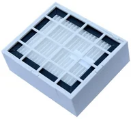 Akcesoria i części AGD - Merida Filtr HEPA do suszarek kieszeniowych M73A M73P Merida XZA039 - miniaturka - grafika 1