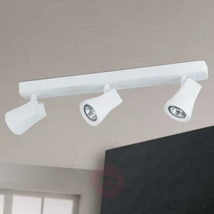 Orion Regulowany reflektor punktowy Aurora 3-punktowy - Lampy sufitowe - miniaturka - grafika 3