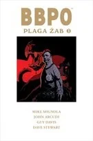 BBPO. Plaga żab 3 - Komiksy dla dorosłych - miniaturka - grafika 3