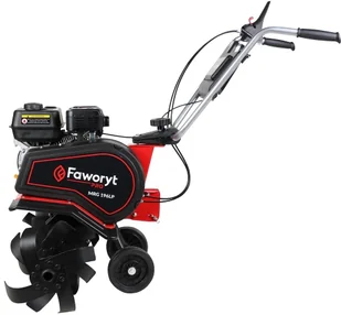 Krysiak FAWORYT MGR196LP - Glebogryzarki - miniaturka - grafika 3