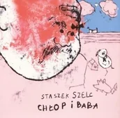 Poezja - Atut Staszek Szelc Chłop i baba - miniaturka - grafika 1