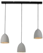 Lampy sufitowe - Paul Neuhaus 2233-22 - Żyrandol na lince ETON 3xE27/40W/230V - miniaturka - grafika 1