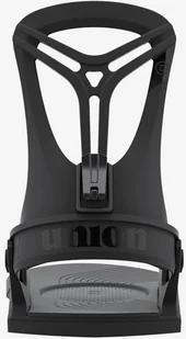 Union Wiązania snowboardowe Rosa (black) 2022 - Wiązania snowboardowe - miniaturka - grafika 3