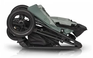 Easy Go Wózek spacerowy QUANTUM Rose 3775 - Wózki dziecięce Easy Go Wózek spacerowy QUANTUM Rose 3775 - Wózki dziecięce - miniaturka - grafika 26