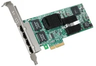 Serwery - Intel KARTA SIECIOWA E1G44ET E1G44ET - miniaturka - grafika 1