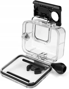 Tech-Protect Etui wodoodporne do GoPro Hero 8 Bezbarwne - Etui i futerały do telefonów - miniaturka - grafika 7