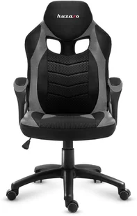 huzaro Force 2.5 GREY MESH - Fotele gamingowe - miniaturka - grafika 3