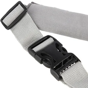 HMS TE1194 DŁ. 37 CM TEMBLAK NA RAMIĘ - Ściągacze i opaski sportowe - miniaturka - grafika 6