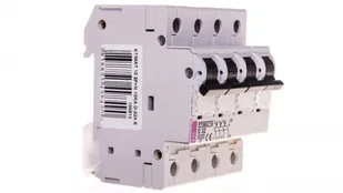 ETI Wyłącznik-nadprądowy-ETIMAT-10-3P+N-D-32A-10kA 2156719 - Wyłączniki światła i elektryczne - miniaturka - grafika 2