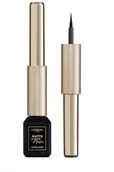 Eyelinery - L'Oreal Paris L'OREAL Matte Signature Liquid Eyeliner 01 Black 86116-uniw - miniaturka - grafika 1