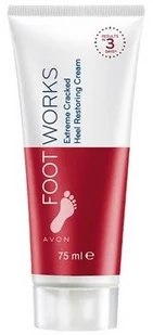 Avon Regenerują 3-DNIOWY Krem Na Popękane Pięty By - Pielęgnacja stóp - miniaturka - grafika 3