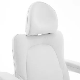 ACTIVESHOP Fotel Kosmetyczny Elektr. Azzurro 870s Pedi 3 Siln. Biały 10003_106670 - Fotele kosmetyczne - miniaturka - grafika 5