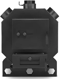 996 Piec nadmuchowy z nadmuchem 30-35kW wentylator + sterownik 99676615 - Piece i kotły grzewcze - miniaturka - grafika 5