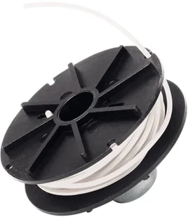 Einhell Bęben na linkę tnącą do podkaszarki GC-ET 4025/GE-ET 4526/5027 3405690 - Akcesoria do kos i kosiarek - miniaturka - grafika 2