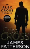Pozostałe książki - Arrow Criss Cross James Patterson - miniaturka - grafika 1
