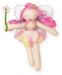 4M Lalka Wróżka -2732 - Zabawki kreatywne - miniaturka - grafika 3