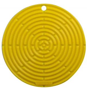 Le Creuset Podkładka silikonowa pod garnek 93000230403200 - Pozostałe akcesoria kuchenne - miniaturka - grafika 4