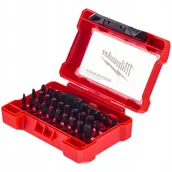 Bity - Milwaukee zestaw bitów udarowych Shockwave 32szt. - miniaturka - grafika 1