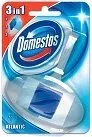 Środki do WC - Domestos KOSTKA WC KOSZYK 40g - miniaturka - grafika 1