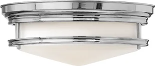 Elstead Lighting Lampa HADLEY HK/HADLEY/F CM 3 - Lampy sufitowe - miniaturka - grafika 2