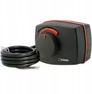 Zawory i kraniki - Esbe Siłownik Zaworu Mieszającego ARA661 3PUNKTOWY - miniaturka - grafika 1