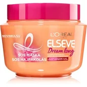 Maski do włosów - Loreal Paris Paris Elseve Dream Long maseczka do włosów 300 ml - miniaturka - grafika 1