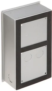 DAHUA VTM127 puszka na 2 moduły do VTO4202) - Akcesoria do domofonów i wideodomofonów - miniaturka - grafika 2