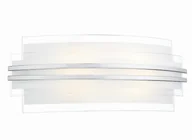 Lampy ścienne - Dar Lighting Sector Kinkiet Dar Lighting SEC372 - miniaturka - grafika 1