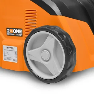 DAEWOO DSC 1500E - Wertykulatory i aeratory - miniaturka - grafika 9