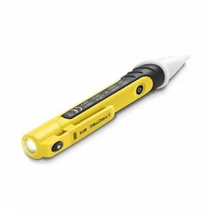 TROTEC Detektor napięcia BE15 - Inne urządzenia pomiarowe - miniaturka - grafika 3