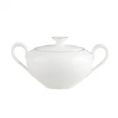 Cukiernice - Villeroy & Boch Anmut Platinum No.1 Cukiernica 6 os. pojemność: 0,35 l (10-4636-0960) - miniaturka - grafika 1