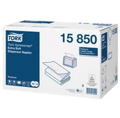 Opakowania gastronomiczne - Tork Serwetki bardzo miękkie Xpressnap | 8000 szt. DB466 - miniaturka - grafika 1