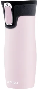 Contigo Kubek termiczny West Loop 2.0 470 ml Millenial Pink 2137559 - Kubki termiczne - miniaturka - grafika 4