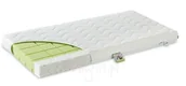 Materace - Fiki Miki MATERAC DO ŁÓŻECZKA FIKUŚNY SEN antyalergic covers 140x70 cm 2035-uniw - miniaturka - grafika 1