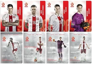 Zeszyty A5/16 # PZPN - Zeszyty szkolne - miniaturka - grafika 4