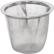 Akcesoria gastronomiczne - Olympia Filtr do herbaty pasujący do 500ml dzbanków | 6szt. CL116 - miniaturka - grafika 1