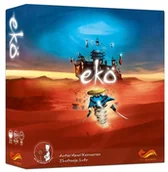 Gry planszowe - FoxGames Eko - miniaturka - grafika 1