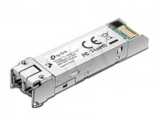TP-Link TL-SM311LS Single-mode MiniGBIC Module [TL-SM311LS] - Pozostałe akcesoria sieciowe - miniaturka - grafika 6