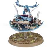 Akcesoria do gier planszowych - Games Workshop The Blue Scribes 99819915027 - miniaturka - grafika 1