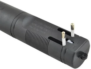 Iso Trade Łapka na muchy elektryczna akumulatorowa 5902020208280 - Drapaki dla kotów - miniaturka - grafika 2