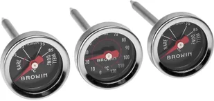 Browin Termometry do mięsa i steków BROWIN 3 szt. - Domowy wyrób alkoholu - miniaturka - grafika 2