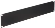 Akcesoria do szaf serwerowych - Zaślepka do szafy rack Z19-2U*P2 Z19-2U*P2 - miniaturka - grafika 1