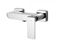 Baterie wannowe i prysznicowe - Corsan TRINO CMB7151CH - miniaturka - grafika 1